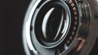 Bilim insanları trilyonda bir saniye hızında kamera geliştirdi