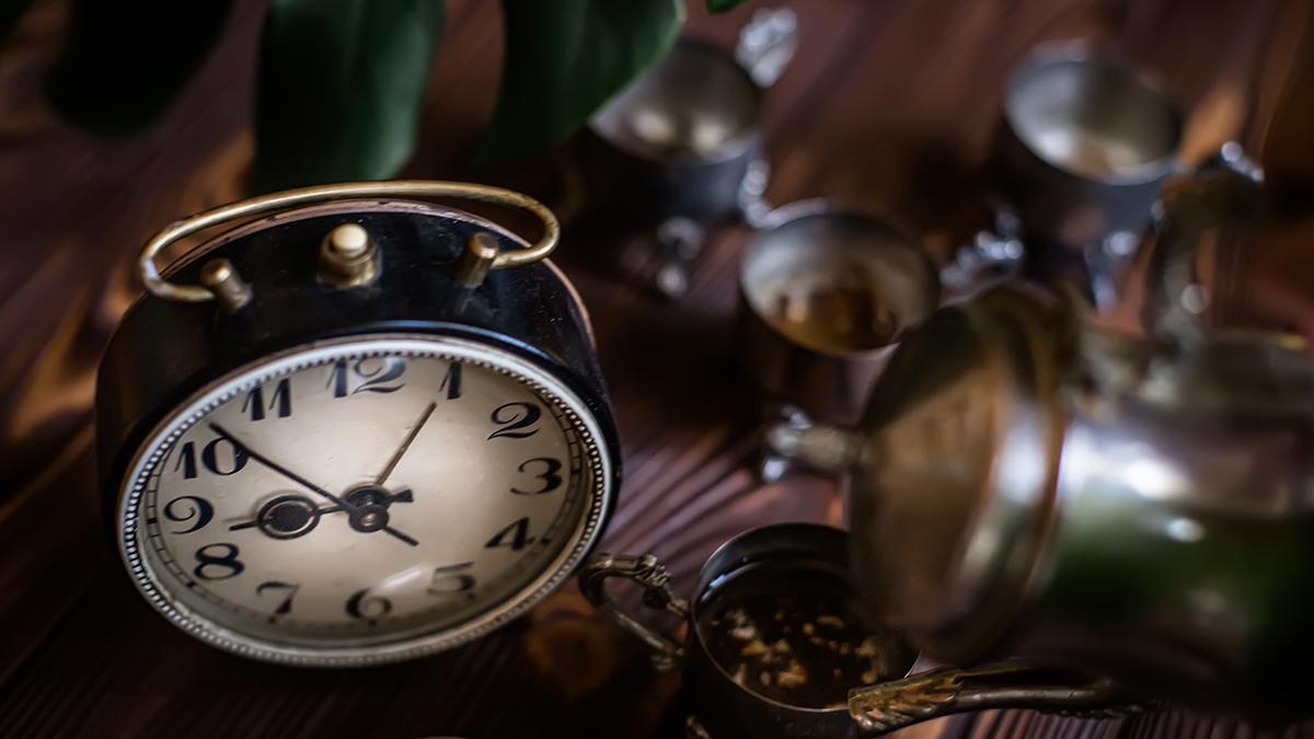 Bilim insanları zamanı ölçmek için yeni yöntem geliştirdi