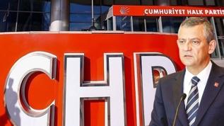 CHP'de taşları yerinden oynatacak iddia... ''Özgür Özel 4 vekili açıklamalı''