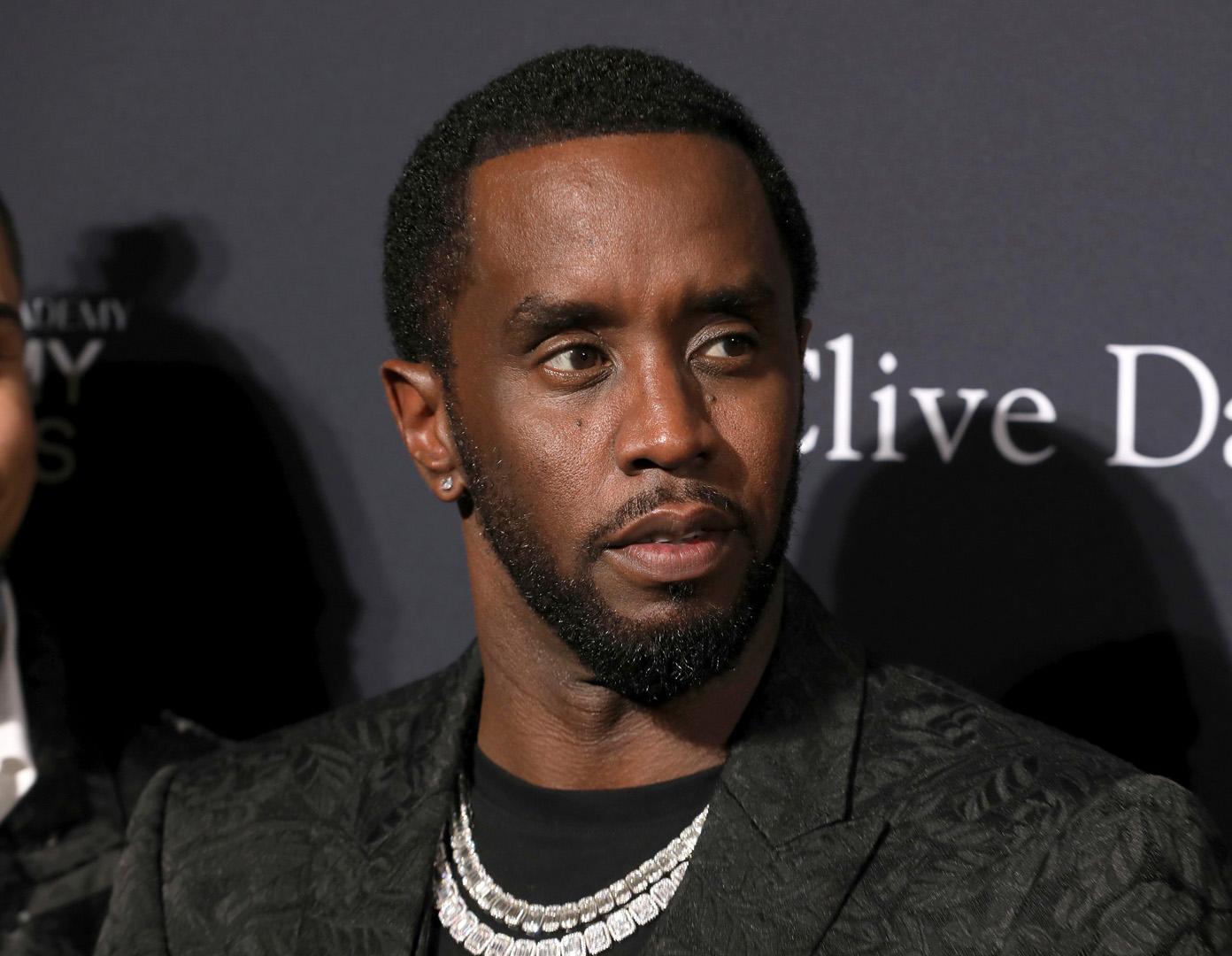 Diddy ve Netflix arasında belgesel krizi! New York'ta sular durulmuyor