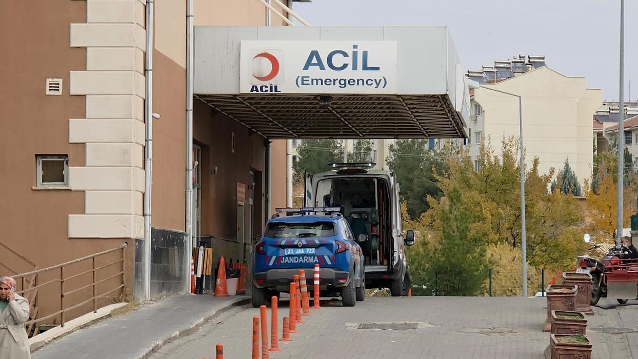 Diyarbakır'da damat katliamı: Ortalık kan gölüne döndü