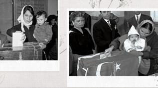 Emine Erdoğan: Kadın katılımının olmadığı bir geleceği tahayyül edemeyiz