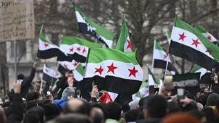 Esed zulmü sona erdi! Suriye'de halkın devrimi 1 yaşında