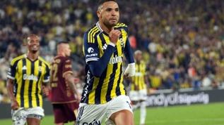 Fenerbahçe'de En-Nesyri için ayrılık kapıda! Birçok talibi var