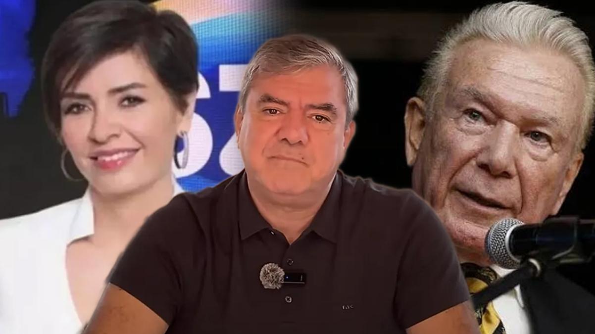 Fondaş medyada kaos! Yılmaz Özdil'den kovulanları kızdıracak gönderme