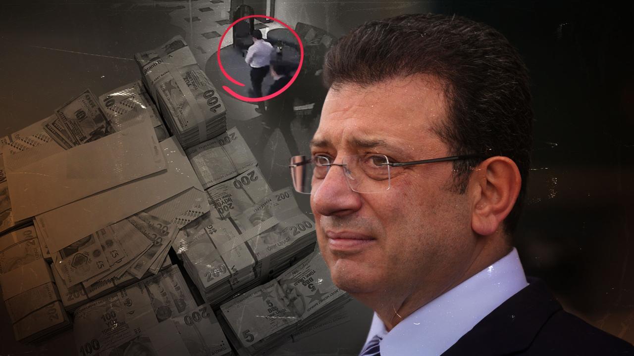 ''İmamoğlu Suç Örgütü'' soruşturmasında yeni gelişme! Tahliye edilen 10 isme tutuklama talebi