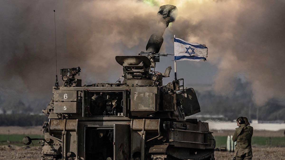 İsrail'in 2026 bütçesi onaylandı! En büyük pay savunmaya