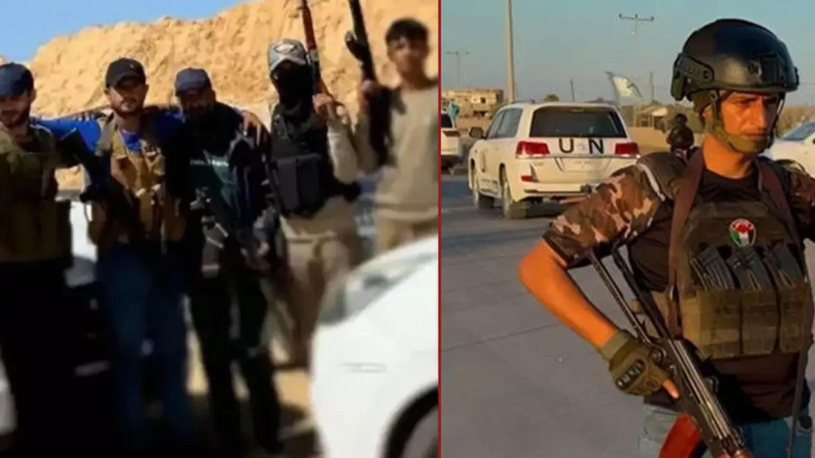 Katil İsrail işbirlikçisi Gazze'de öldürüldü! Hamas'tan ''ibret olsun'' mesajı