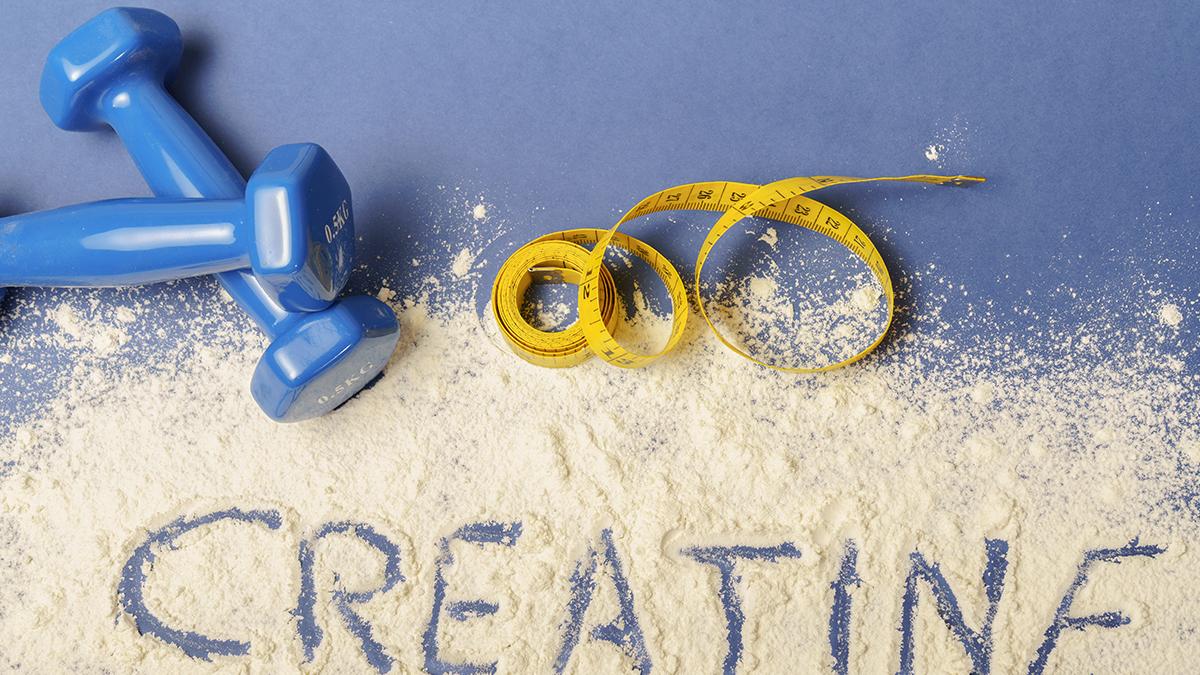 Kreatin gerçekten güvenli mi? Gençler neden bu takviyeyi tercih ediyor?