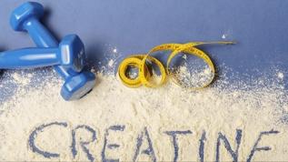 Kreatin gerçekten güvenli mi? Gençler neden bu takviyeyi tercih ediyor?