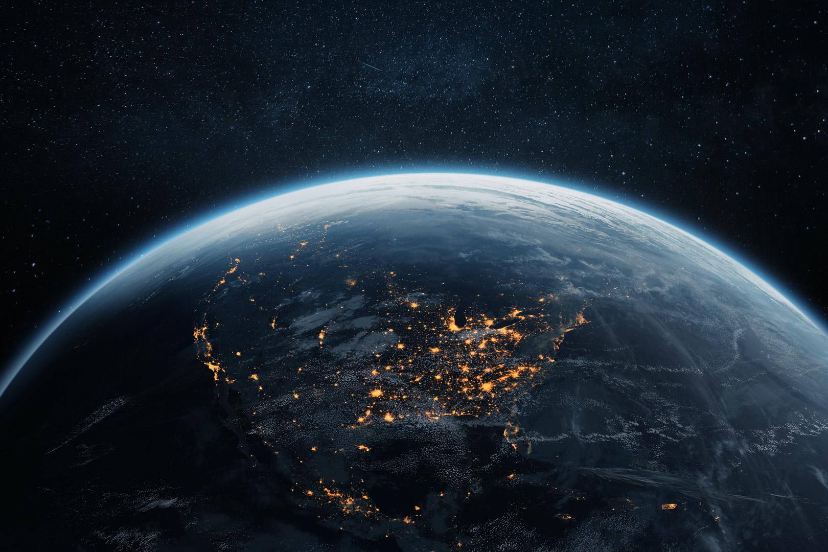 Kuzey Yarımküre alarmda! Dünya'nın kararması iklimi nasıl etkiliyor?