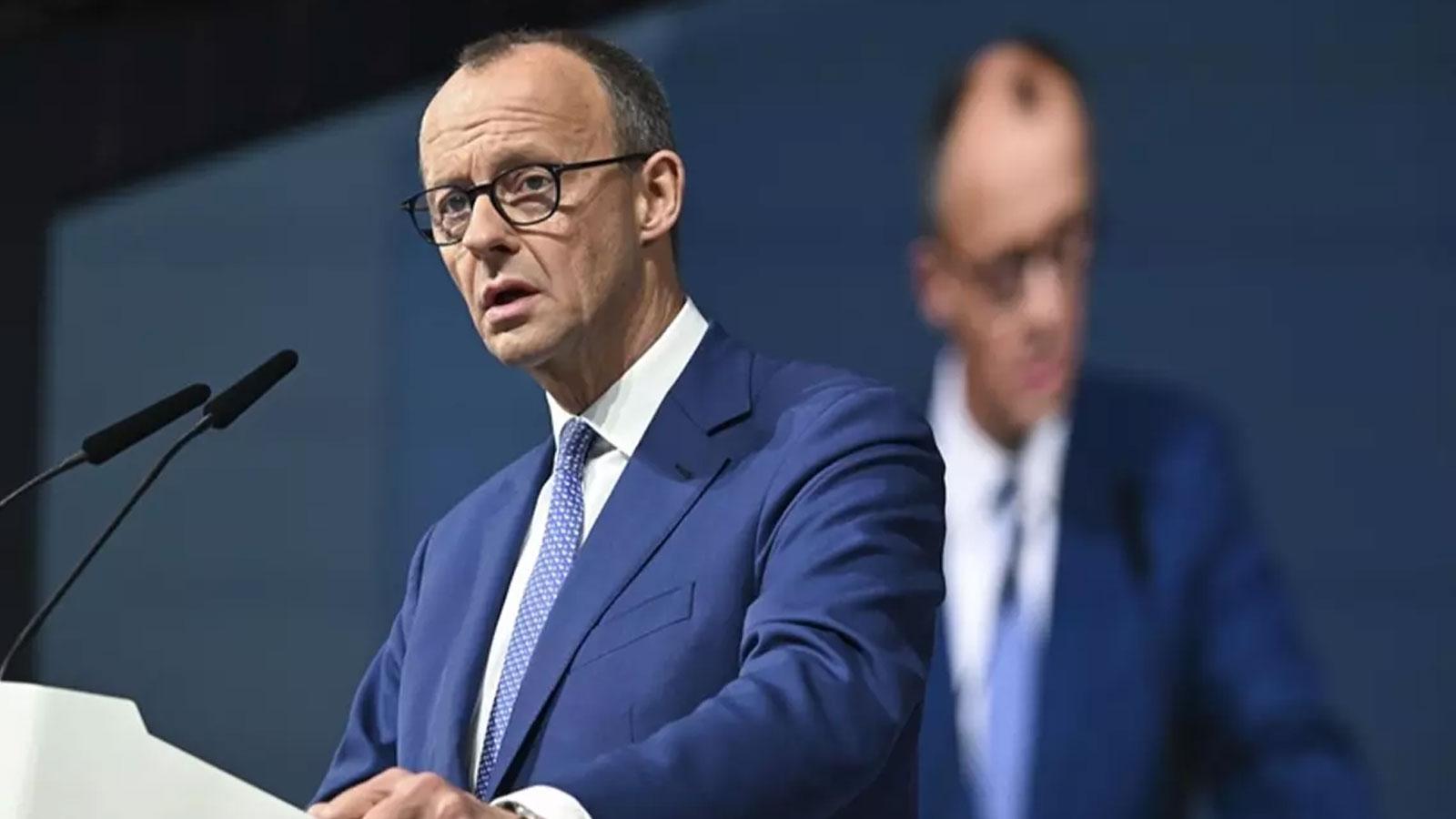 Merz'e tepkiler çığ gibi: İsrail ziyaretine ateş püskürdüler