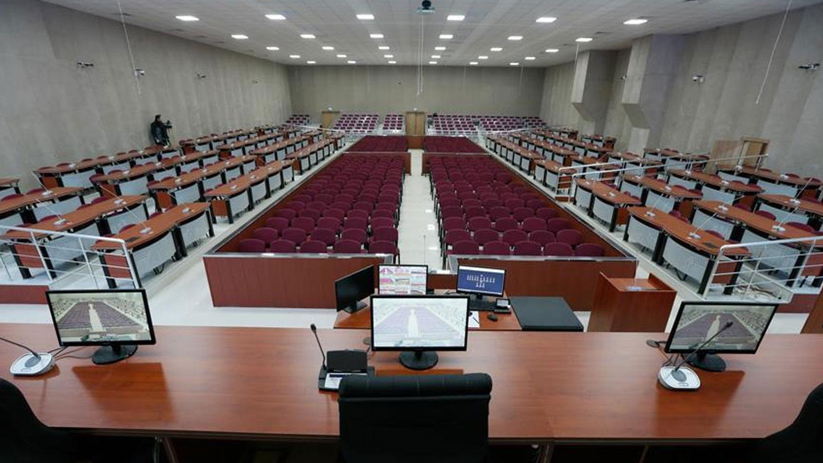 MKE Roket Fabrikasındaki patlamayla ilgili davada karar