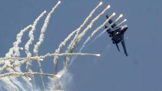 Rus güçlerine ağır darbe: Kırım'da peş peşe saldırılar düzenlendi