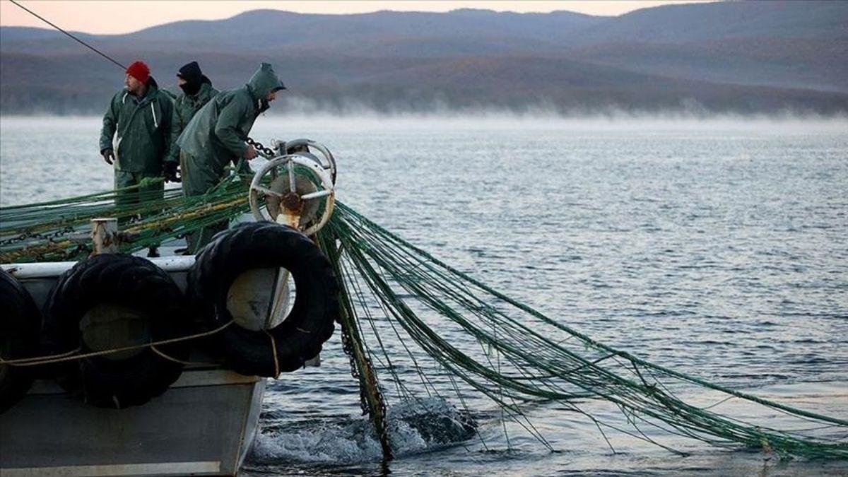 Türkiye GFCM başkanlığıyla balıkçılık politikasında söz sahibi olacak