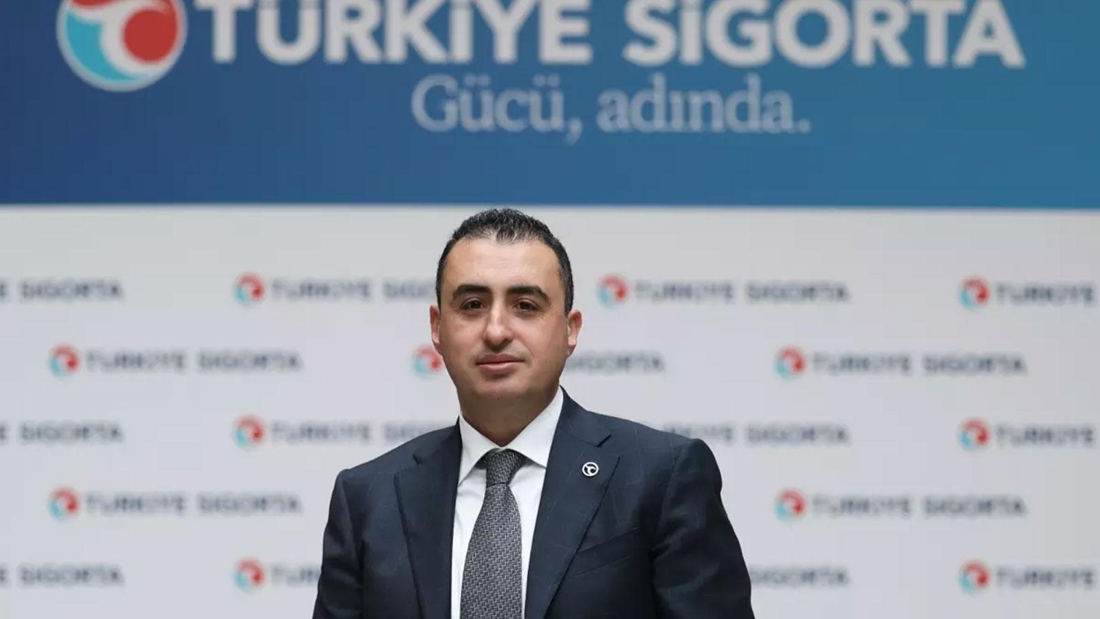 Türkiye Sigorta taksit kampanyasına devam ediyor