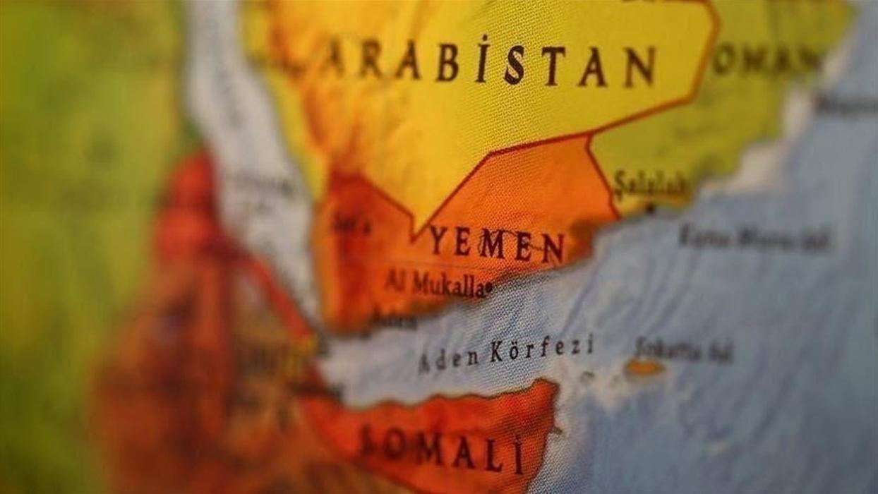 Yemen'deki isyancı güçler petrol sahalarını ele geçirdi