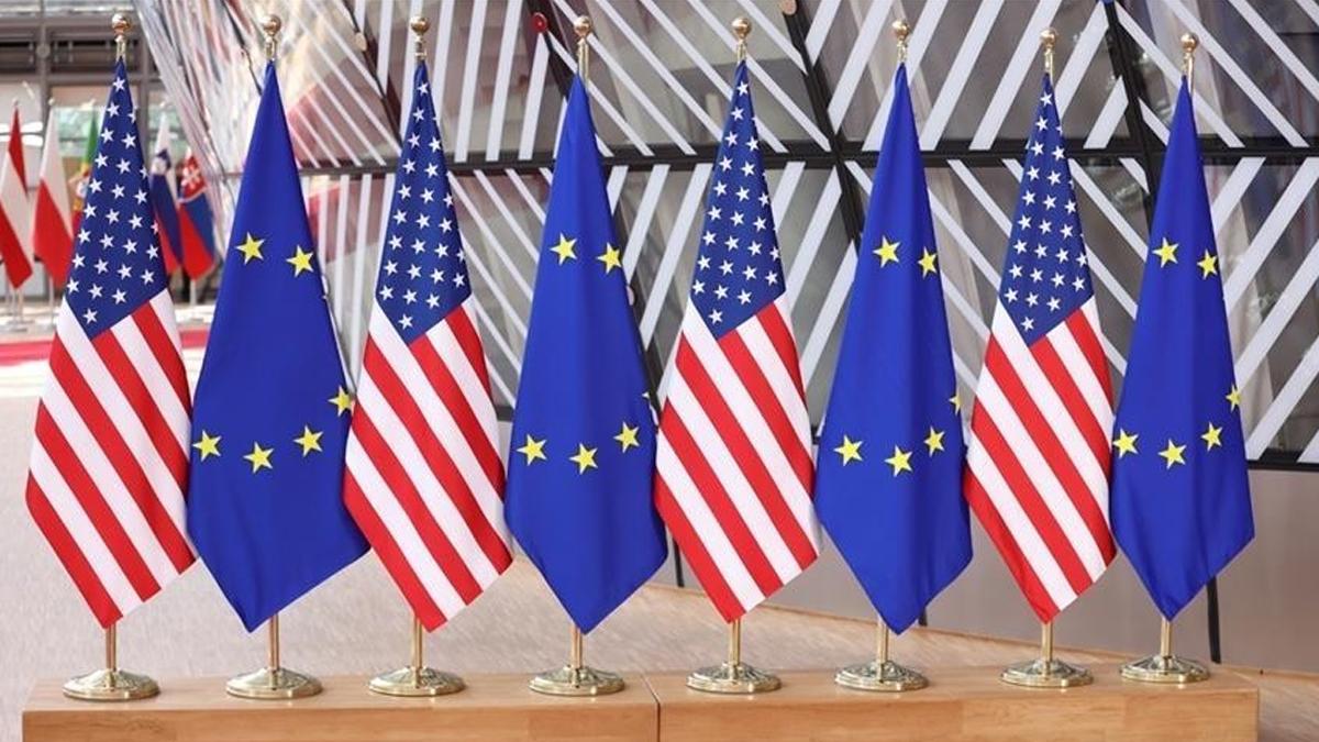 AB Dış İlişkiler ve Güvenlik Politikası Yüksek Temsilcisi Kallas: ABD hala en büyük müttefikimiz