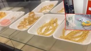 Adli emanette 147 milyonluk vurgun! Fotoğraflara ilk kez 24 TV ulaştı