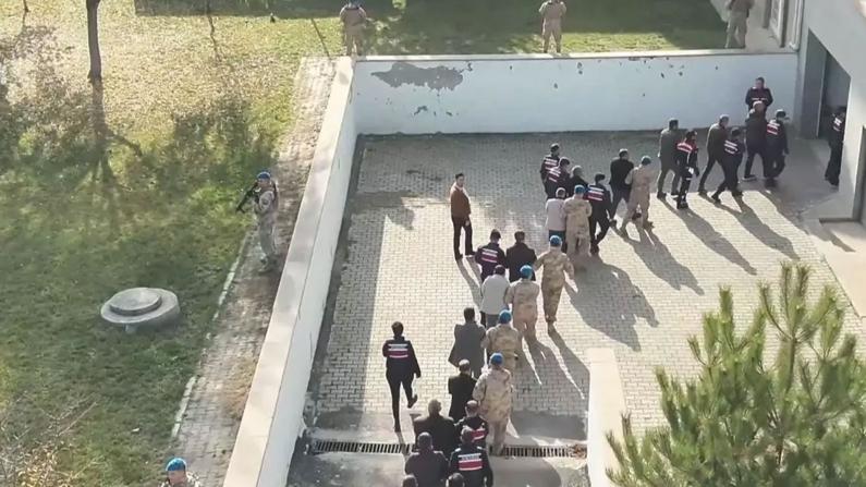 Ankara'da tefecilere operasyon! 403 milyonluk mal varlığına el konuldu