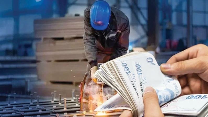 Asgari ücret 2026 yılında ne kadar olacak? Asgari ücret maratonu cuma günü başlıyor