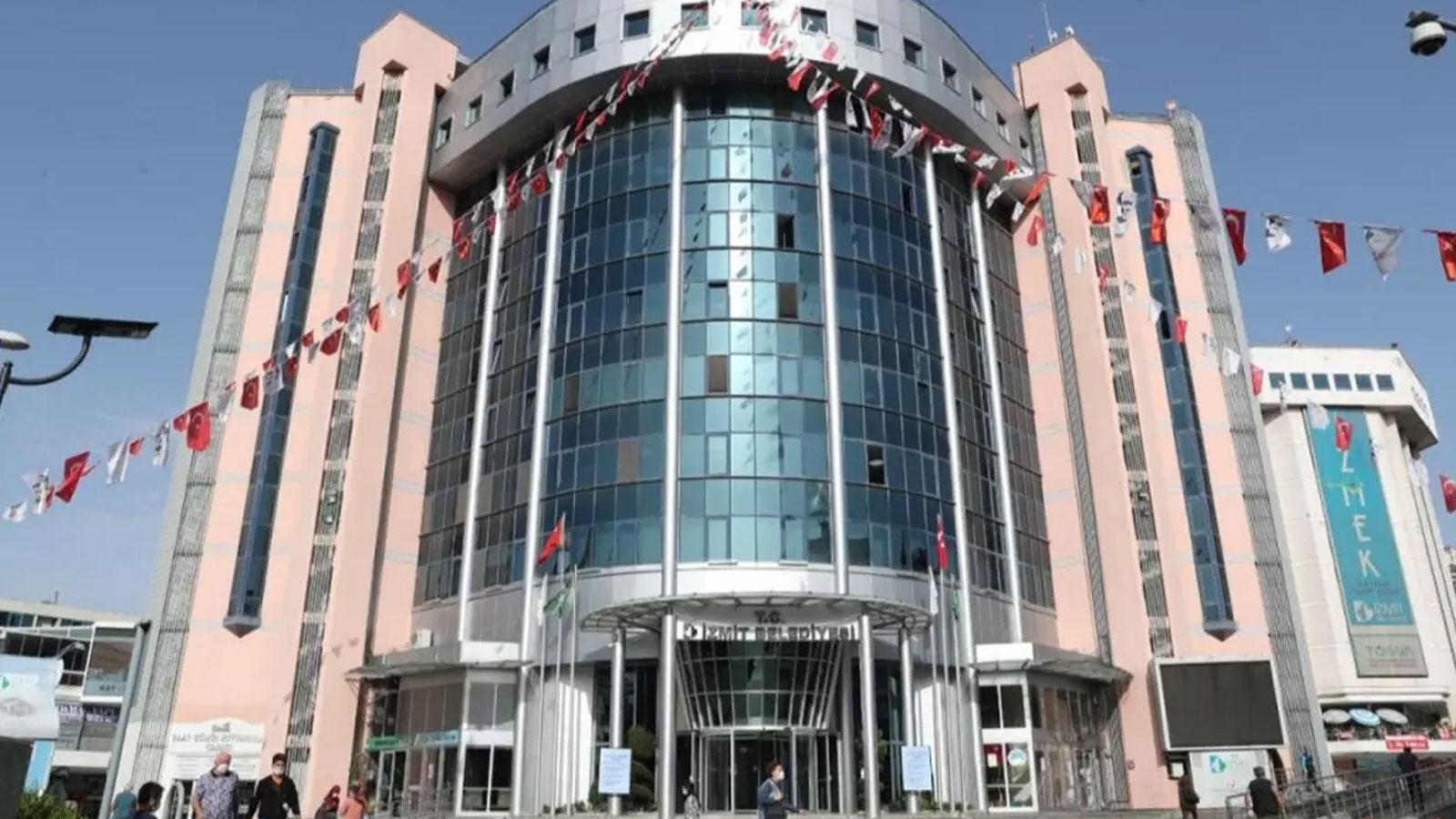 Belediye mühürledi, CHP açtı! ''Kaçak seçim ofisi'' yandaşlığı