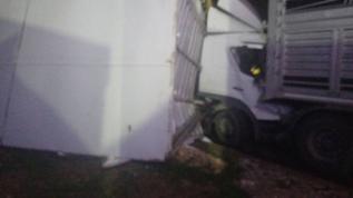 Bilecik'te zincirleme kaza: 1 yaralı