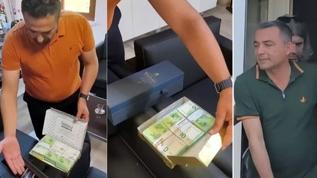 CHP'li belediyede haraç düzeni! ''Genel Merkez 200 bin avro istiyor''