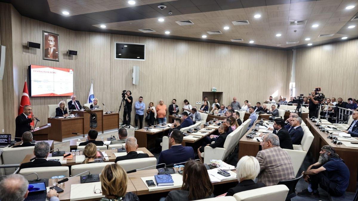 CHP'li belediyede zam yağmuru! AK Parti'den ''dayatma'' kararlara ret