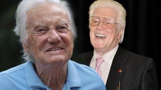 Çınarlar hala ayakta... İşte 90 yaşını deviren ünlü isimler!