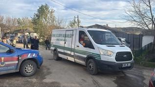 Evde çıkan yangın 1 kişinin ölümüne neden oldu