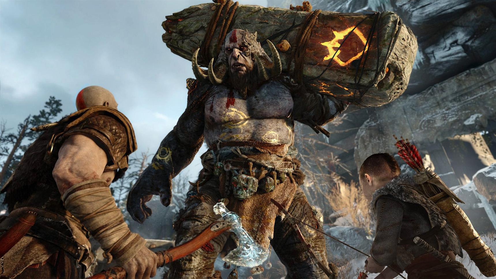 God of War hayranları merakla bekliyor: Thor ve Baldur rolü kime gidecek?