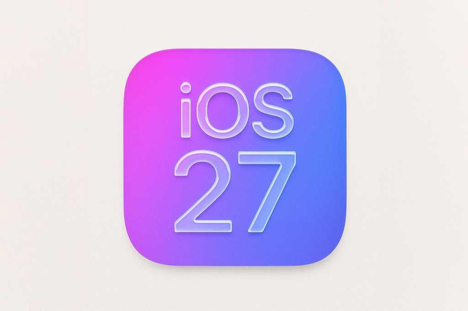iOS 27 sızıntısı! Apple'ın yeni hamlesi sizi şaşırtacak