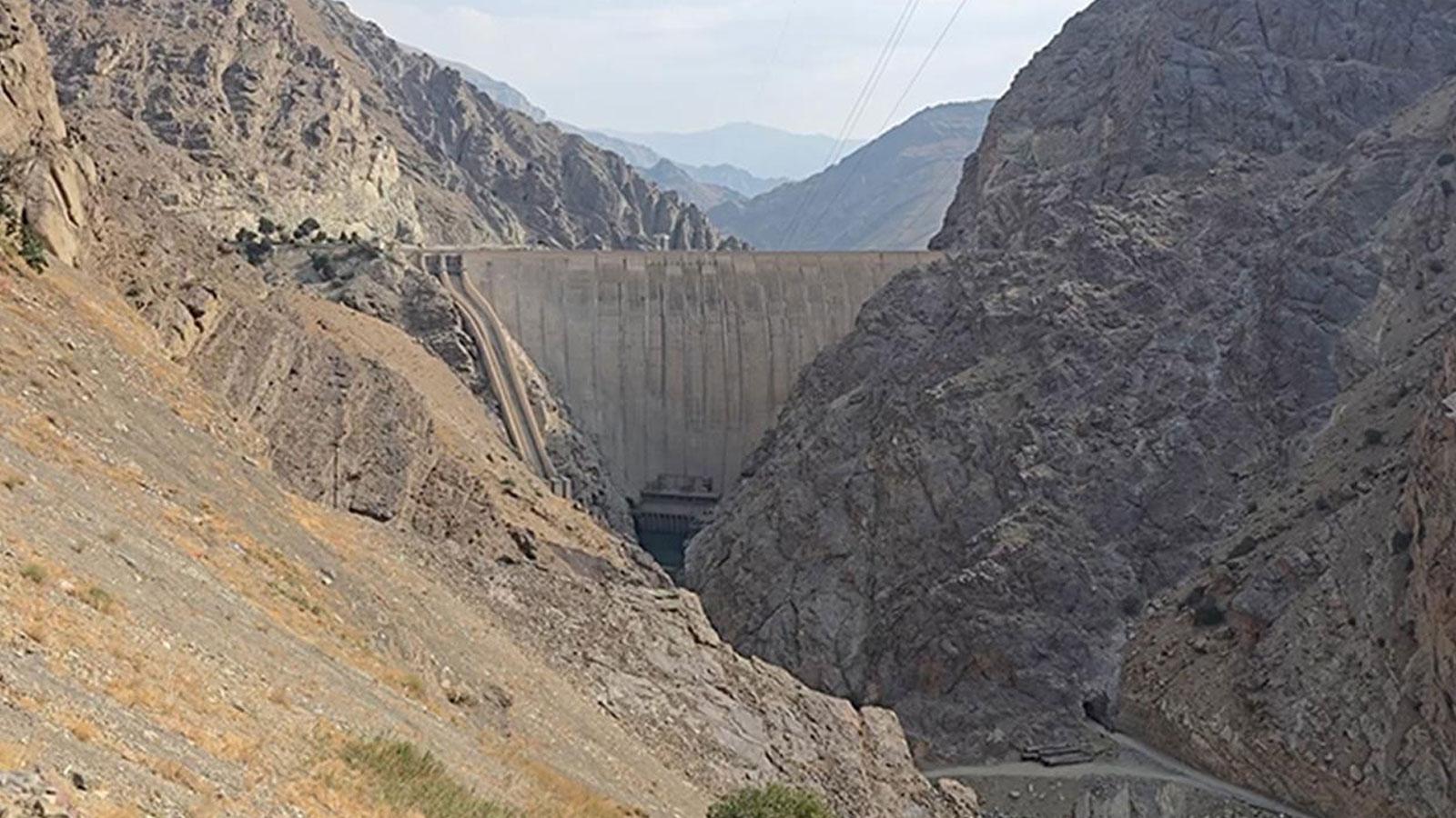 İran, kuraklığa deniz suyuyla çözüm arıyor
