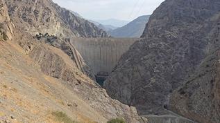 İran, kuraklığa deniz suyuyla çözüm arıyor