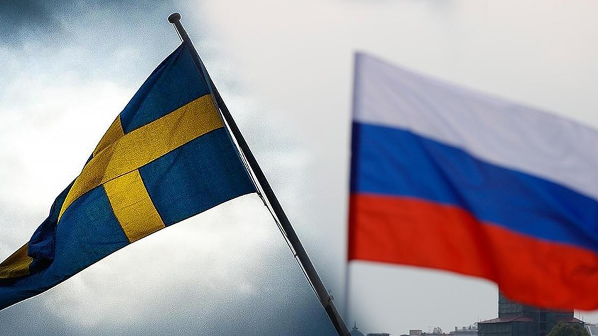 İsveç'te Rus alarmı: Neredeyse her hafta rastlıyoruz