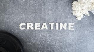 Kreatin takviyesi: 40 yaş üstü kadınlar için yeni bir dönüm noktası