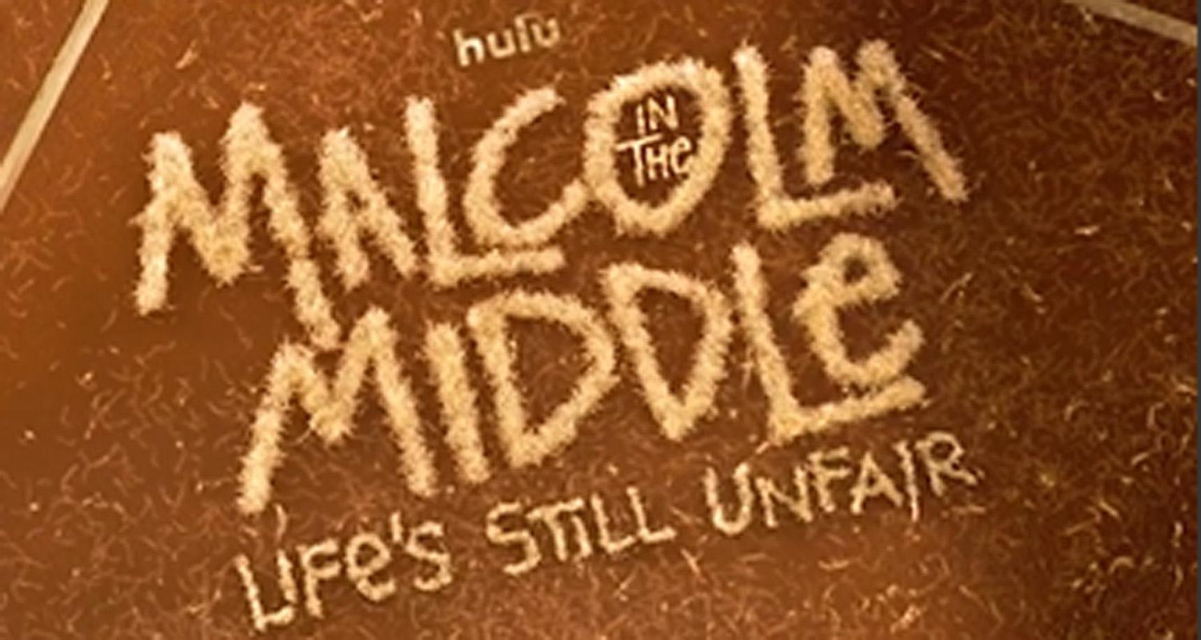 Malcolm in the Middle yeni bölümlerle geri dönüyor