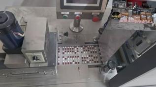 Sanayide uyuşturucu üssü! Geri dönüşüm kılıfıyla zehirlemişler