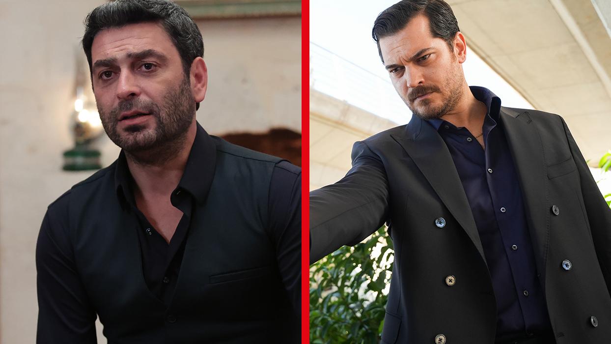 Sürpriz yok... 2025'in şampiyon dizisi belli oldu!