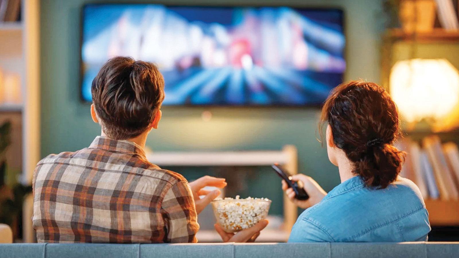 Yapım şirketlerine 124 milyon TL ceza