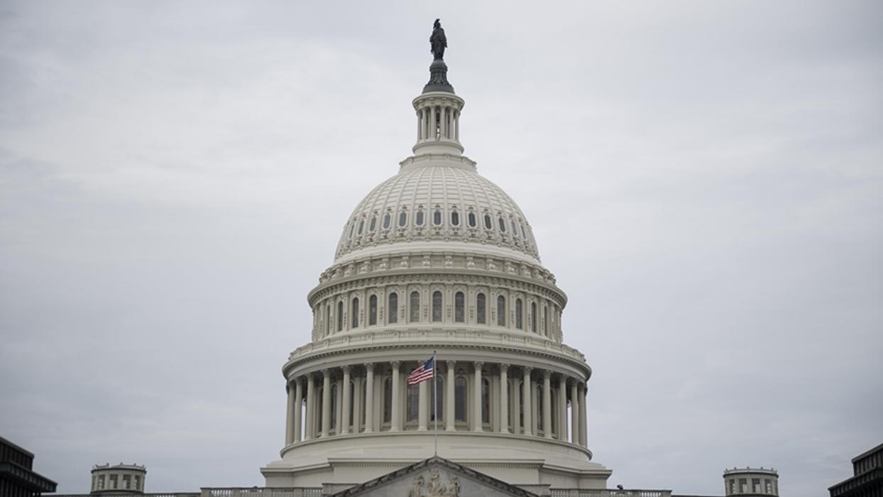 ABD'de Demokratlardan Trump'ın ulusal güvenlik stratejisine tepki