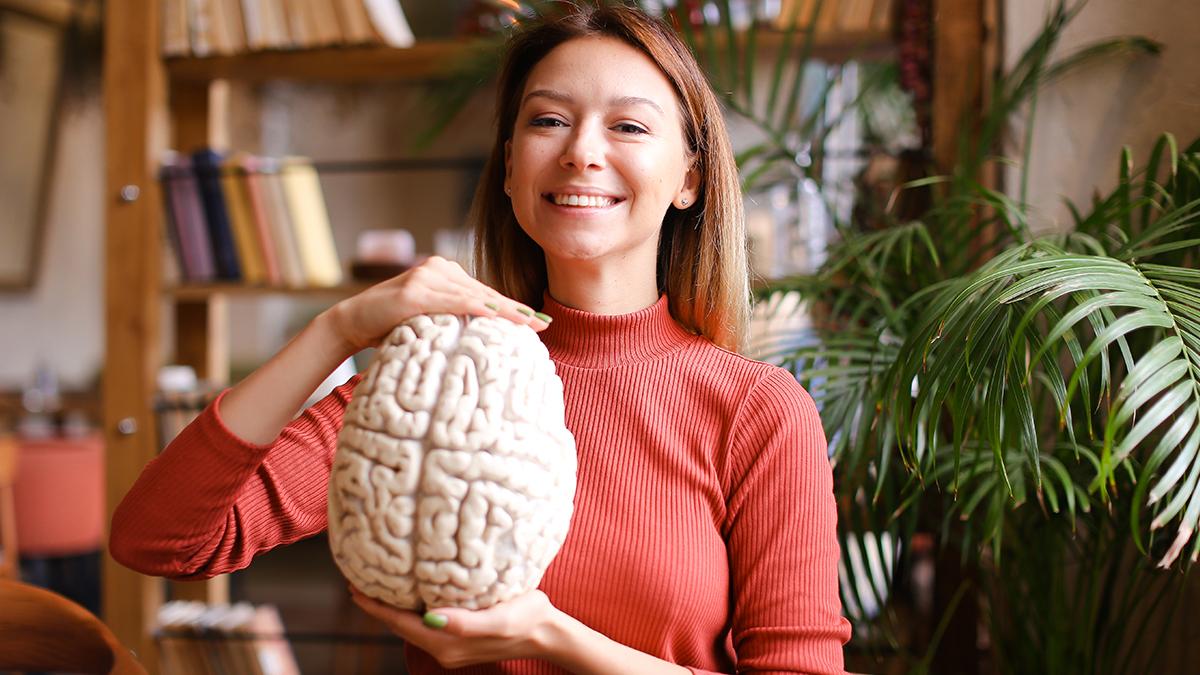 Araştırma ortaya koydu; Kadınların beyni aylık döngüde değişiyor