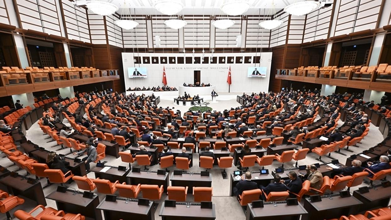 Bütçe maratonu başlıyor! TBMM Genel Kurulu 14 gün kesintisiz mesai yapacak