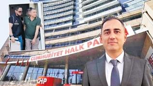 CHP'li Manavgat Belediyesi'ndeki yolsuzlukta şok iddia! "Genel Merkezi 200 bin euro istedi"