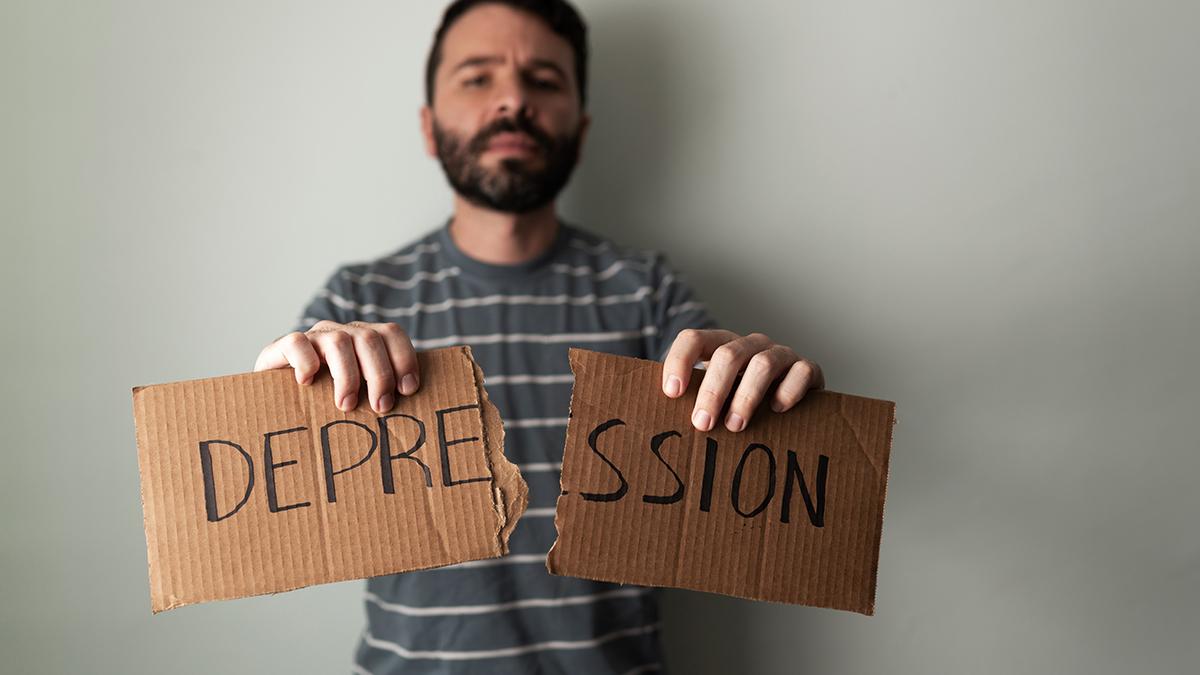 Depresyon hastalarının semptomları 2 saatte azaltmak mümkün mü?