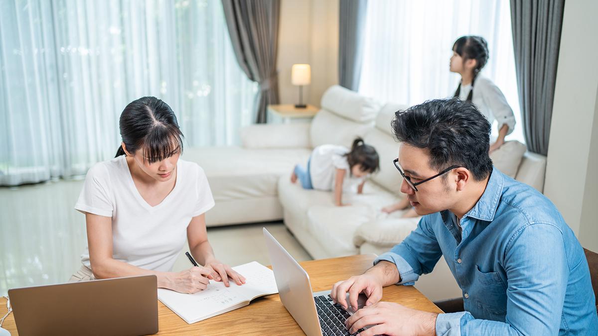 Evden çalışmak zihinsel sağlığı nasıl etkiliyor?