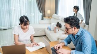 Evden çalışmak zihinsel sağlığı nasıl etkiliyor?