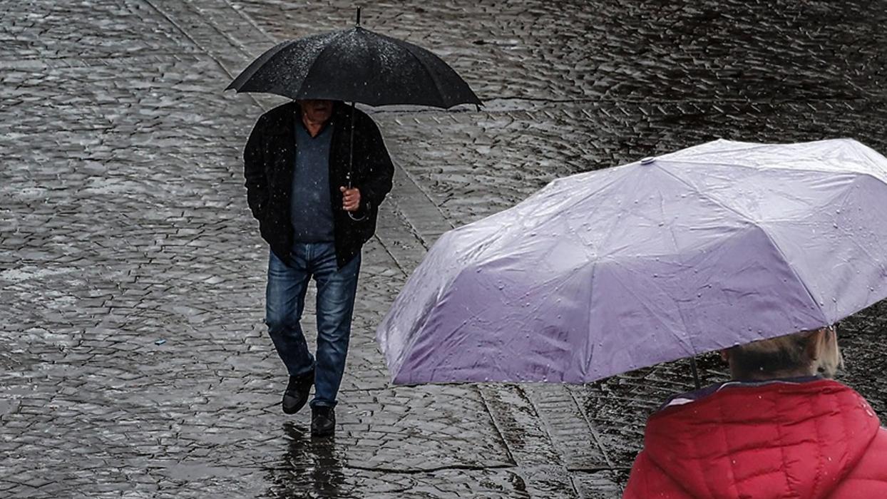 Kar, sağanak... Meteorolojiden 24 il için sarı kodlu uyarı! Çok şiddetli geliyor