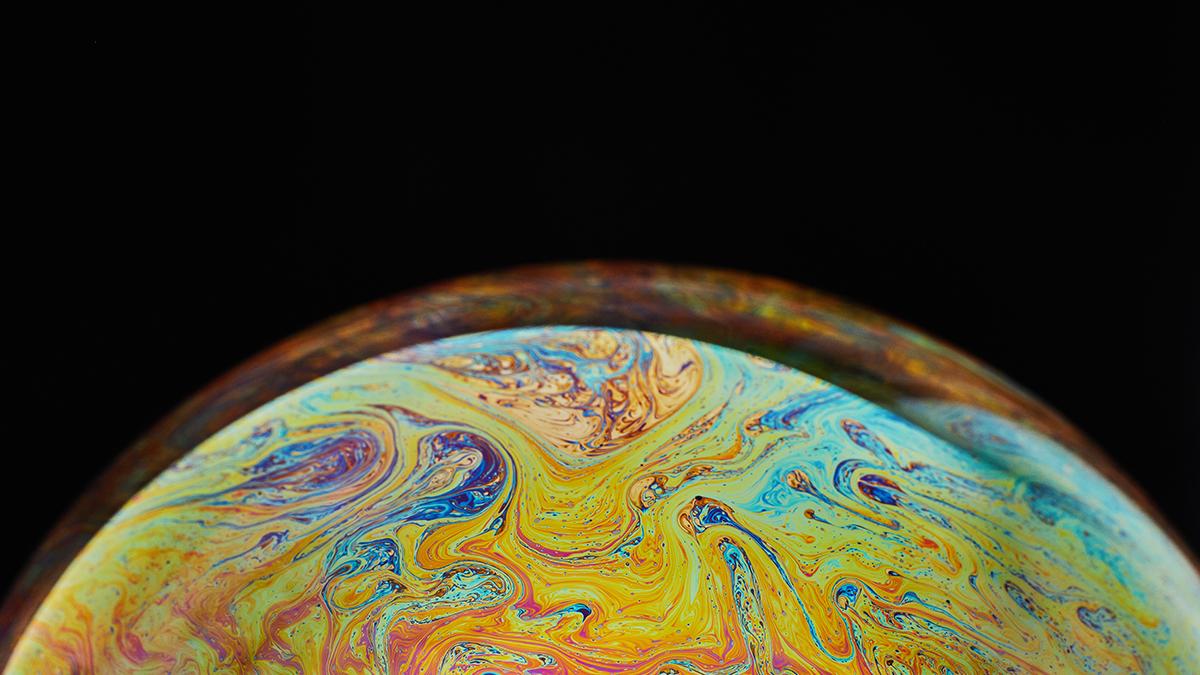 Karmaşık yaşam düşündüğümüzden bir milyar yıl daha eski olabilir...